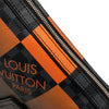 Louis Vuitton Damier Graphite Giant Alpha Messenger Bag Secondhand