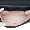 Chanel Large CC Quilted Caviar Studded Single Flap Secondhand
