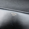 Celine Teen Shiny Calfskin Triomphe Crossbody Secondhand