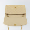 Chanel Diana Flap Bag Quilted Lambskin