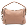 Gucci Medium Pebbled Calfskin Bella Shoulder Bag Secondhand