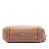 Gucci Medium Pebbled Calfskin Bella Shoulder Bag Secondhand