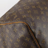Louis Vuitton Keepall Bag Monogram Canvas