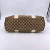 GUCCI Tote Bag Second-hand