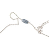 Louis Vuitton Brass Essential V Supple Necklace Secondhand