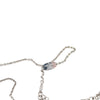 Louis Vuitton Brass Essential V Supple Necklace Secondhand