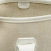 Hermès Toile and Clemence Evelyne III PM Secondhand