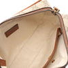 Gucci GG Supreme Emblem Crossbody Secondhand
