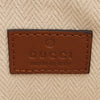 Gucci GG Supreme Emblem Crossbody Secondhand