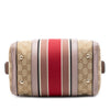 Gucci Small GG Canvas Web Joy Boston Bag Secondhand