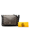 Goyard Goyardine Plumet Pocket Wallet Secondhand