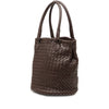 Bottega Veneta Nappa Intrecciato Bucket Bag Secondhand