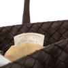 Bottega Veneta Nappa Intrecciato Bucket Bag Secondhand