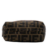 Fendi Mini FF Zucca Canvas Crossbody Secondhand