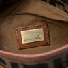 Fendi Mini FF Zucca Canvas Crossbody Secondhand