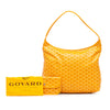 Secondhand Goyard Goyardine Boheme Hobo