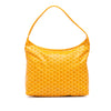Secondhand Goyard Goyardine Boheme Hobo