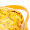 Secondhand Goyard Goyardine Boheme Hobo