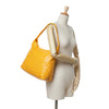 Secondhand Goyard Goyardine Boheme Hobo