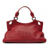 Cartier Small Leather Marcello de Cartier Satchel Secondhand