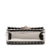 Valentino Small Mirror Calfskin Rockstud23 Shoulder Bag Secondhand