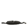 Gucci GG Canvas Double Pocket Belt Bag Secondhand