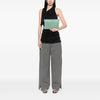 Miu Miu Matelasse Nappa Frame Clutch Secondhand