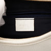 Gucci Calfskin Abbey D Ring Shoulder Bag Secondhand
