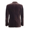 Secondhand Jil Sander Velvet Blazer - '00s