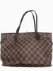 Louis Vuitton Neverfull Tote Damier