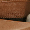 Gucci Grained Calfskin Diana Bamboo Compact Wallet Secondhand