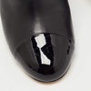 Chanel Ankle Boots Secondhand