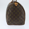 Louis Vuitton Speedy Handbag Monogram Canvas