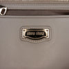 Miu Miu Vitello Soft Calf Tote Secondhand