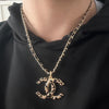 Chanel Necklace Secondhand