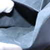 Bottega Veneta Large Calfskin Intrecciato Andiamo Satchel Secondhand