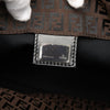 Fendi Zucchino Canvas Tote Secondhand