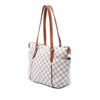 Louis Vuitton Damier Azur Totally PM Secondhand