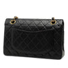 Chanel Small Classic Lambskin Double Flap Secondhand