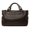Celine Leather Boogie Handbag Secondhand