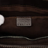Celine Leather Boogie Handbag Secondhand