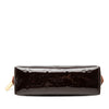 Louis Vuitton Monogram Vernis Cosmetic Pouch Secondhand