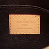 Louis Vuitton Monogram Vernis Cosmetic Pouch Secondhand