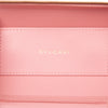 Bvlgari Leather Serpenti Forever Vanity Bag Secondhand