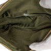 Dior Mini Diorissimo Canvas Saddle Pochette Secondhand