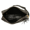 Chanel CC Chevron Lambskin Tassel Crossbody Secondhand
