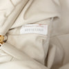 Secondhand Bottega Veneta Lambskin Chain Pouch