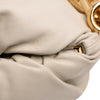 Secondhand Bottega Veneta Lambskin Chain Pouch
