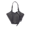 LOEWE Leather Hammock Flip Bag Secondhand