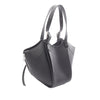 LOEWE Leather Hammock Flip Bag Secondhand